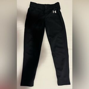 Under Armour Boy’s Baseball Pants